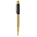 Hartley Gold Executive Fountain Pen