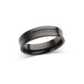 Hartley Black Elegance Ring