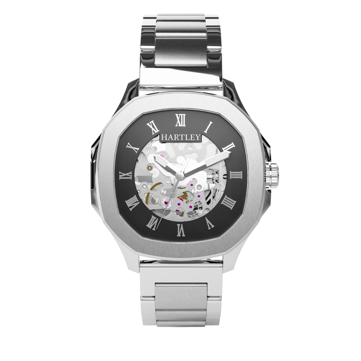Legacy Silver edition number
