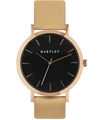 Classic Beige & Rose Gold